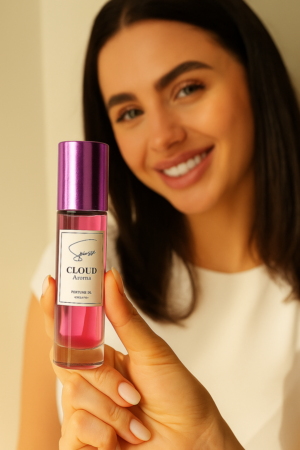 Spiesse Essence – The Pheromone Roll-On