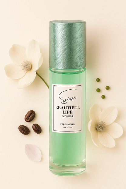 Spiesse Essence – The Pheromone Roll-On