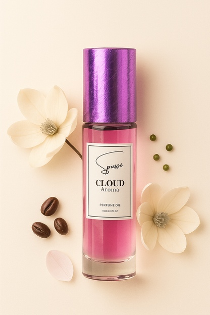 Spiesse Essence – The Pheromone Roll-On