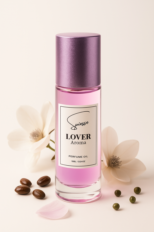 Spiesse Essence – The Pheromone Roll-On