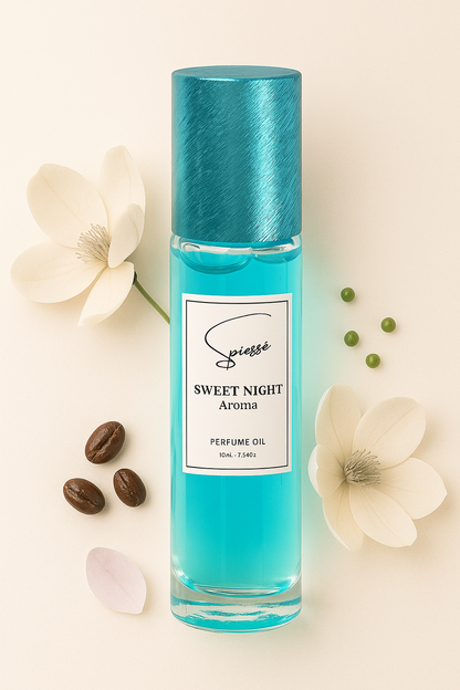 Spiesse Essence – The Pheromone Roll-On